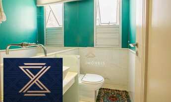 Imagem 7: Apartamento com 4 dormitórios à venda, 230 m² por R$ 2.790.000 - Lourdes - Belo Horizonte