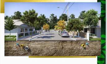 Imagem 6: São José - Terreno Padrão - Forquilhas