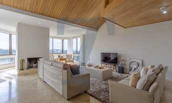 Imagem 2: Cobertura Duplex à venda no Real Parque