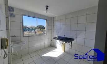 Imagem 4: BRASÍLIA - Apartamento Padrão - SAMAMBAIA NORTE (SAMAMBAIA