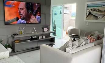 Imagem 7: Cobertura Duplex finamente mobiliada à 150 metros da praia do Mariscal