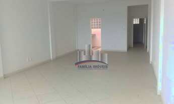 Imagem 2: Sala comercial para alugar, 50 m² por R$ 1.500/mês - Centro - Santos/SP