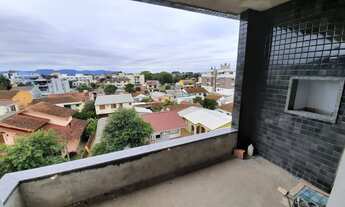 Imagem 4: APTO EM CONSTRUÇÃO PRÓXIMO À UFSM