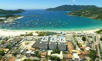 Imagem 7: PRAIA DOS ANJOS RESIDENCE APARTAMENTOS COM 02 E 03 QUARTOS