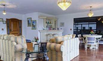 Imagem 2: APTO. ALTO PADRÃO - 4 SUITES - JARDIM DA SAÚDE