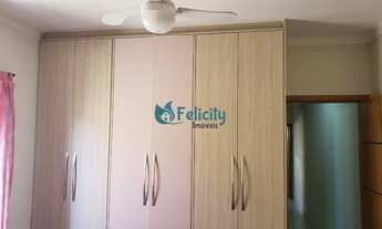 Imagem 7: Sobrado 3 dormitórios à venda Vila Catupia São Paulo/SP