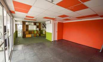 Imagem 5: Sala/Conjunto para venda tem 219 metros quadrados com 3 quartos em Pinheiros - São Paulo