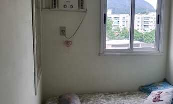 Imagem 4: Apartamento Freguesia