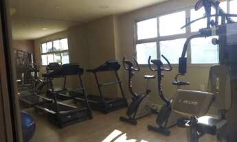 Imagem 3: Apartamento a venda com 2 quartos e 1 suite