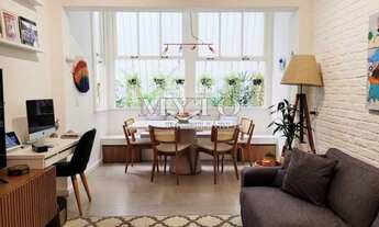 Imagem 2: Rio de Janeiro - Apartamento Padrão - Ipanema