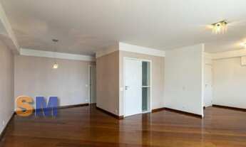 Imagem 7: Apartamento Padrão - MOEMA