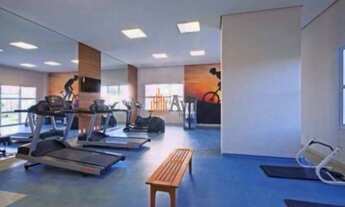 Imagem 5: Apartamento com 2 dormitórios à venda, 64 m² por R$ 550.000,00 - Vila Formosa - São Paulo