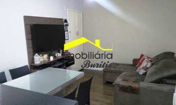 Imagem 2: Apartamento à venda, 2 quartos, 1 vaga, Palmeiras - Belo Horizonte/MG