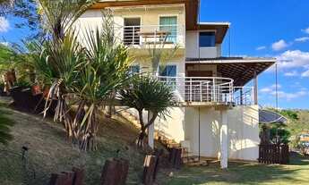 Imagem 2: LINDA CASA QUINTAS DA JANGADA!