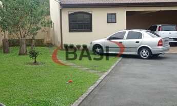 Imagem 5: SOBRADO NO ABRANCHES