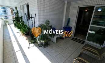 Imagem 6: ESPAÇOSO APARTAMENTO 150M², 3 DORM SENDO 2 SUITES, COZINHA PLANEJADA,SALA 2 AMBIENTES, VAR