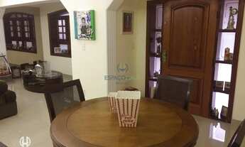 Imagem 5: INDAIATUBA - Casa Padrão - Chácara Areal