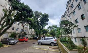 Imagem 2: Apartamento à venda - Vila Curuçá - 210.000,00