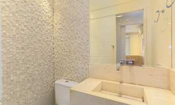 Imagem 4: Apartamento para comprar na Vila Clementino com 3 quartos (1 suíte)