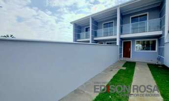 Imagem 3: Casa à venda no bairro Forquilhas - São José/SC