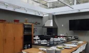 Imagem 6: CONDOMÍNIO FECHADO ALTO DA BOA VISTA - 4 DORMITÓRIOS (2 SUÍTES) MUITO CHARMOSA À VENDA - 3