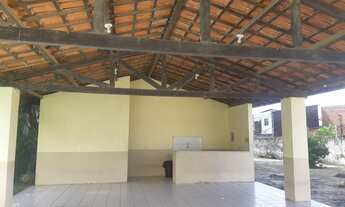 Imagem 2: Apartamento para venda possui 47 metros quadrados com 2 quartos em Messejana - Fortaleza