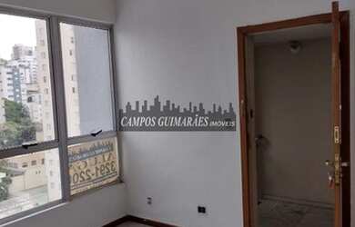 Imagem 4: Sala para aluguel, Gutierrez - Belo Horizonte/MG