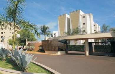 Imagem 8: RIBEIRãO PRETO - Flat Padrão - Jardim Botânico