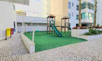 Imagem 2: Apartamento a venda no Edifício La Isla na Alameda Rio Branco, bairro Jardim Blumenau