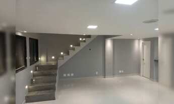 Imagem 2: Sala Comercial Cobertura Alto Padrão - Recreio dos Bandeirantes