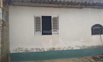 Imagem: Casa - Jardim García - Campinas