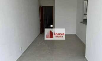 Imagem 4: Lindo apto 2 quartos novinho com 2 vagas de garagem!