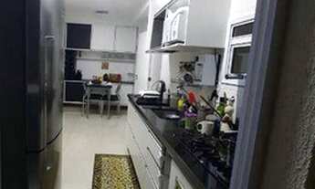 Imagem 7: Apartamento com 3 suítes à venda, 166 m² por R$ 1.600.000 - Anhangabaú - Jundiaí/SP