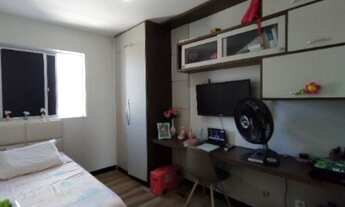 Imagem 7: Apartamento no Condomínio Residencial Veredas do Sol