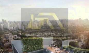 Imagem 3: APARTAMENTO 1 DORMITORIO SEM VAGA - SIGA MOEMA