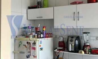 Imagem 4: SAO JOSE DOS CAMPOS - Residential / Apartment - PARQUE INDUSTRIAL