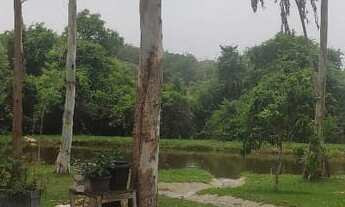 Imagem 5: Fazenda/Sítio/Chácara para venda possui 8700 metros quadrados com 6 quartos - Oportunidade