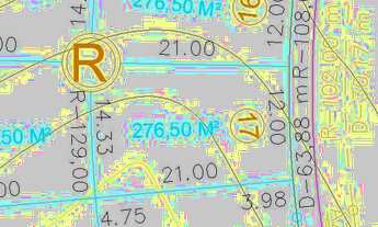 Imagem 6: Terreno no Condomínio Porto Bello - 276m²