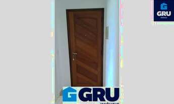 Imagem 2: Apartamento localizado no Cocaia Guarulhos