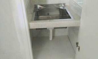 Imagem 4: Sala para alugar por R$ 2.700,00/mês - Vila Belmiro - Santos/SP