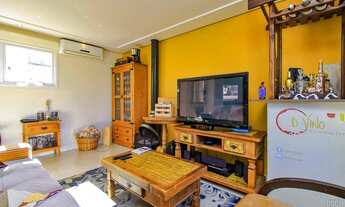 Imagem 2: Casa com 3 dormitórios à venda, 139 m² por R$ 450.000,00 - Ipanema - Porto Alegre/RS