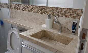 Imagem 5: Lindo Apartamento com 2 dorm. à venda Loteamento Parque São Martinho-Campinas