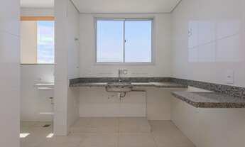 Imagem 5: Apartamento à venda, 3 quartos, 1 suíte, 2 vagas, São Geraldo - Belo Horizonte/MG