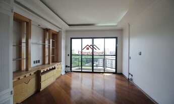 Imagem 4: Cobertura Venda 3 Dormitórios - 230 m² Vila Mariana