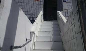 Imagem 2: AP1608) Apartamento de 55m² - Centro - Fortaleza/CE