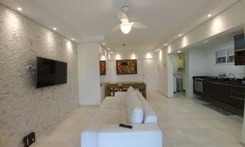 Imagem 5: Apartamento com 2 dormitórios à venda, 79 m² por R$ 1.060.000,00 - São Lourenço - Bertioga