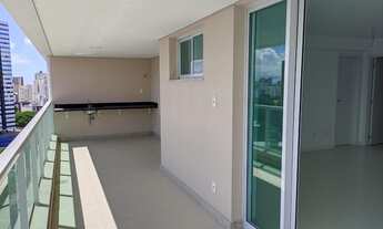 Imagem 2: Apartamento 3 Quartos para Venda em Salvador, Pituba, 3 dormitórios, 3 suítes, 4 banheiros