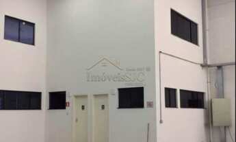 Imagem 5: Jacareí - Galpão/Depósito/Armazém - Jardim Califórnia