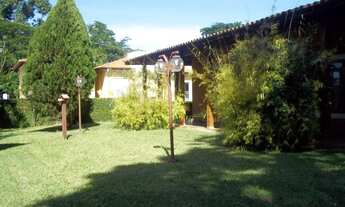 Imagem 2: CASA RESIDENCIAL em CAMPINAS - SP, PARQUE TAQUARAL