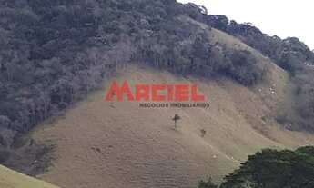 Imagem 4: Venda - ÁREA - DO GOMES - NATIVIDADE DA SERRA - AT 484000 M² - AC M² - DORM - VALOR R$ R